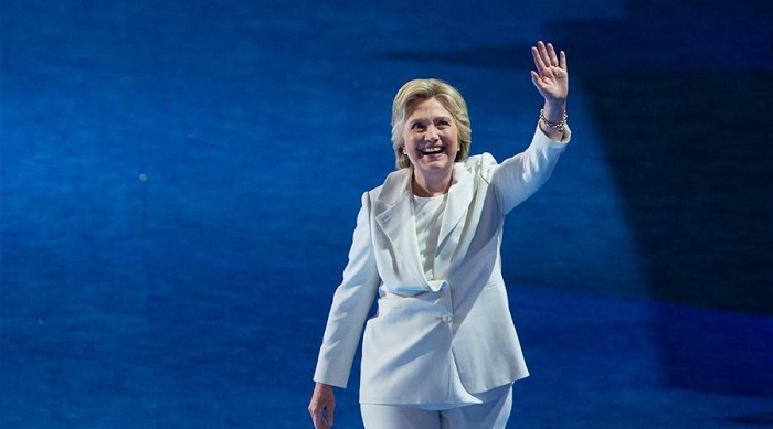 Hillary Clinton walks back main email defense in FBI interview